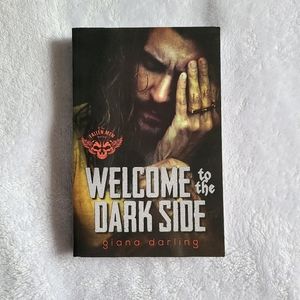 Welcome to the dark side by giana darling